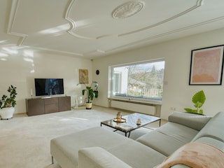 Villa Hohentengen (Hochrhein) Ausstattung 12