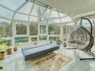 Villa Hohentengen (Hochrhein) Ausstattung 13