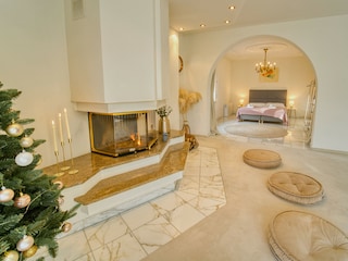 Villa Hohentengen (Hochrhein) Ausstattung 12