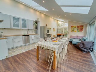 Villa Hohentengen (Hochrhein) Ausstattung 13