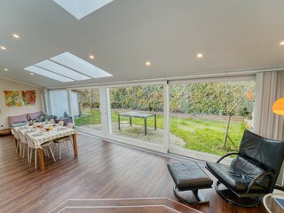 Villa Hohentengen (Hochrhein) Ausstattung 14