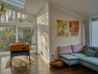 Villa Hohentengen (Hochrhein) Ausstattung 17