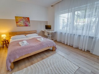 Villa Hohentengen (Hochrhein) Ausstattung 8
