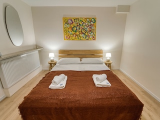 Villa Hohentengen (Hochrhein) Ausstattung 9