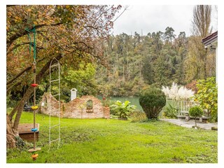 Villa Hohentengen (Hochrhein) Umgebung 18