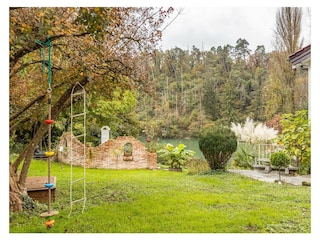 Villa Hohentengen (Hochrhein) Umgebung 20