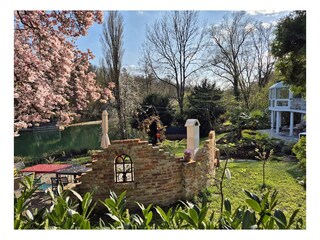 Villa Hohentengen (Hochrhein) Umgebung 19