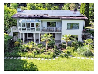 Villa Hohentengen (Hochrhein) Außenaufnahme 1