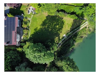 Villa Hohentengen (Hochrhein) Außenaufnahme 4