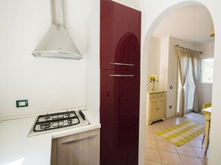 Holiday house Baja Sardinia Features 16