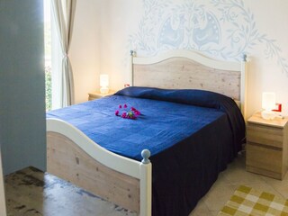 Holiday house Baja Sardinia Features 17