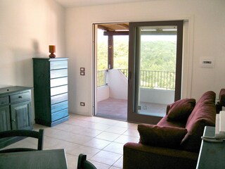 Ferienhaus Baja Sardinia Ausstattung 9