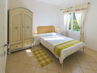 Holiday house Baja Sardinia Features 10