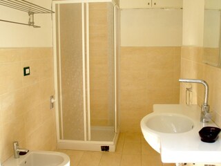 Vakantiehuis Baja Sardinia Kenmerken 16