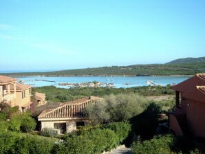 Stilvolles Ferienhaus in Olbia am Meer - Golfo Aranci - image1