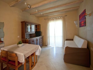 Ferienhaus Golfo Aranci Ausstattung 5