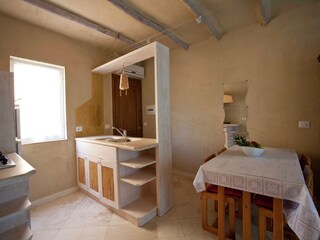 Ferienhaus Golfo Aranci Ausstattung 6