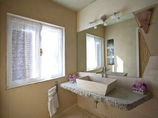 Ferienhaus Golfo Aranci Ausstattung 8