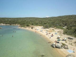 Ferienhaus Golfo Aranci Umgebung 19