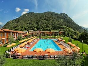 Charmante maison de vacances à Tremosine avec piscine - Vésio - image1