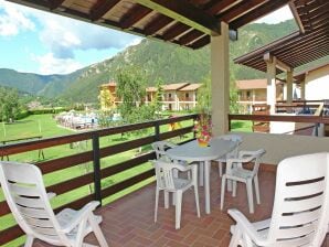 Holiday house Lake-view Holiday Home in Tremosine for Couples with 2 Pools - Vesio - image1