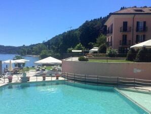 Holiday park Brand new and elegant residence on Lake Maggiore - Meina - image1