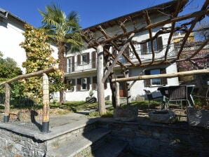 Casa per le vacanze Terratetto con giardino Lago Maggiore - Trarego Viggiona - image1