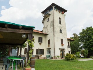 Type de propriété : Ferme Cambiasca Enregistrement extérieur 4