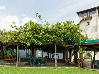 Type de propriété : Ferme Cambiasca Enregistrement extérieur 7