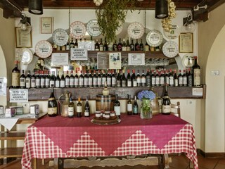Type de propriété : Ferme Cambiasca  31