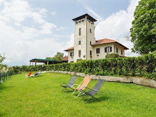 Fattoria Cambiasca Registrazione all'aperto 1