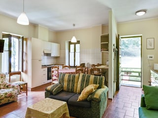 Farmhouse Cambiasca Features 15