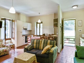 Type de propriété : Ferme Cambiasca Équipement 22