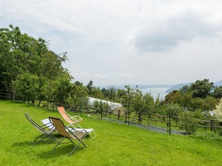 Farmhouse Cambiasca Outdoor Recording 5