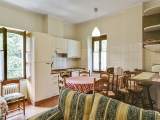 Farmhouse Cambiasca Features 18