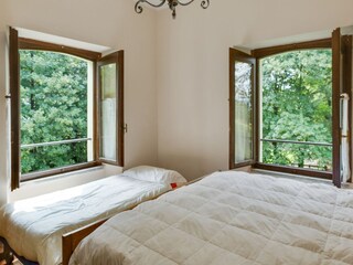 Type de propriété : Ferme Cambiasca Équipement 25
