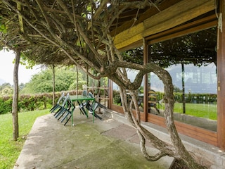 Bauernhof Cambiasca Außenaufnahme 9