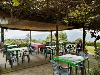 Boerderij Cambiasca Buitenaudio-opname 2