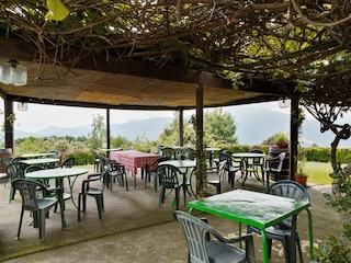 Farmhouse Cambiasca Outdoor Recording 2