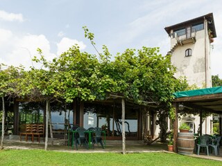 Farmhouse Cambiasca Outdoor Recording 7