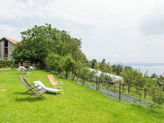 Farmhouse Cambiasca Outdoor Recording 11