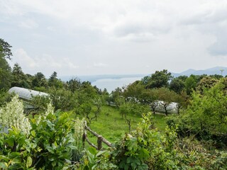 Farmhouse Cambiasca Environment 29