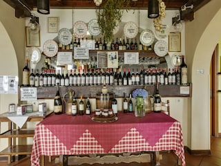 Farmhouse Cambiasca  40