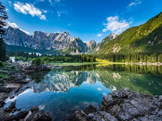 Type de propriété : Ferme Cambiasca Environnement 30