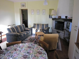 Bauernhof Cambiasca Ausstattung 17