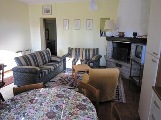 Boerderij Cambiasca Kenmerken 17