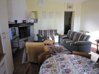 Boerderij Cambiasca Kenmerken 6