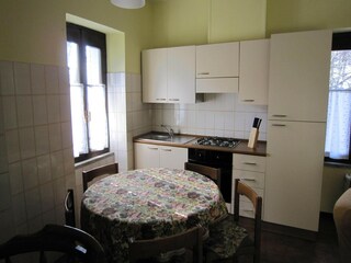 Type de propriété : Ferme Cambiasca Équipement 22