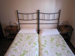 Boerderij Cambiasca Kenmerken 7