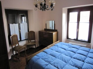 Boerderij Cambiasca Kenmerken 23